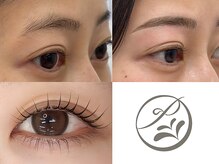 パティラ 千葉店(Petila)の雰囲気（マツエクorパーマ+アイブロウも大人気！メンズもOK！垢抜け美人）