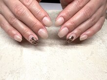 皇ネイル(皇Nail)/
