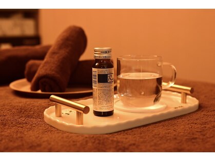 女神デトックス 美浜店(女神DETOX)の写真