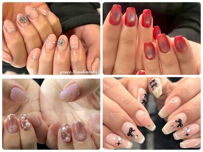 グレースドットエヌ ナカザキ 梅田中崎町店(grace.N-nakazaki)の写真