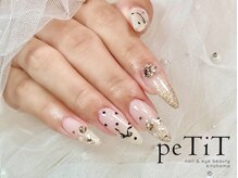 プティ アイビューティ 北浜店(peTiT eyebeauty)