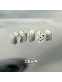 ドロウ フィーグ(DLAW figue)/1月 アートデザイン