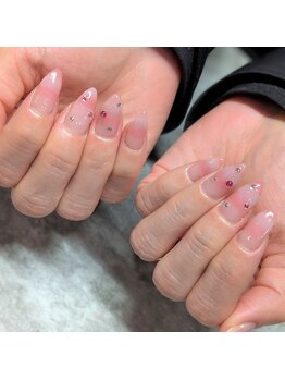 ラタンネイル(LATAM NAIL)/