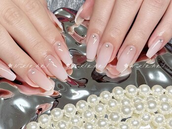 エヌドットキラリ(N.KIRARI)/