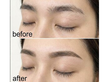 ルオシルク(Luo Silque)/パリジェンヌ/ハリウッド