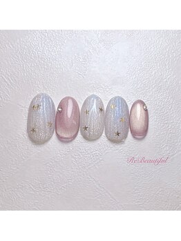 スタンダードデザイン(ハンド)