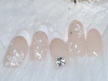 ネーヴェ(Neve)/Hand　Cコース　¥9,000