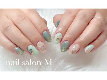 持ち込みデザイン　8900円