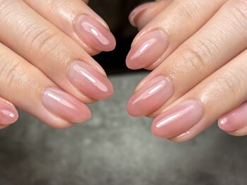 ハッカネイル(HAKKA NAIL)/