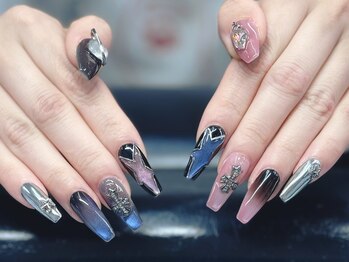 持ち込みデザイン