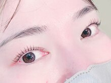 エスデザイン(es design)/まつ毛パーマ