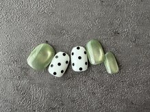 ザ ワン 本店(the One)/ BASIC定額デザイン