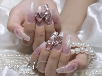 アミュレット 天王寺店(amulet)/