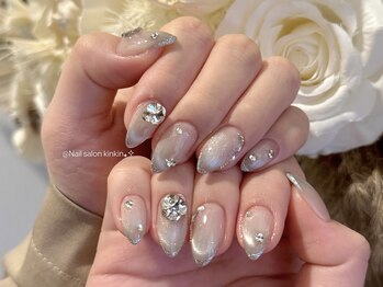 キンキンスタジオ(KINKIN STUDIOS)/