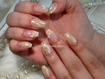 ジェードベース 銀座(Jade.vase)/