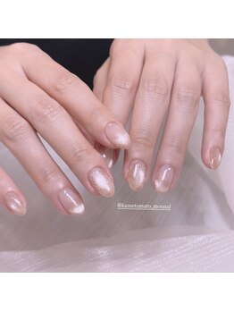 リアンド(Li&)/