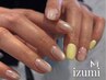 【IZUMI指名】上品でキレイめな大人デザイン♪10本持ち込み/フィルイン対応◎