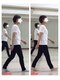 ティーシー(TC)の写真/AIで歩き方解析！腰痛に◎正しい歩き方体験レッスン先行受付！軽やかな一歩で未来が変わる♪