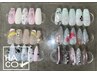 《Hand》【定額】月替わりデザイン オフ無料