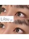 リル アイ(Lilou eye)の写真/種類豊富なまつげパーマ/ラッシュリフトで理想の目元に♪似合わせデザインの提案で美しさを引き出します！