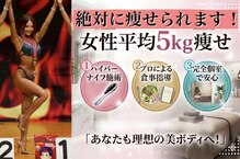 アイボディ(iBDY)
