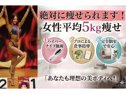 アイボディ(iBDY)の写真