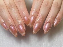 キヒ 秋葉原店(Kihi)/キラキラ/マグネットネイル