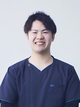 タスク整体院 浜松東若林店 玉置 大樹