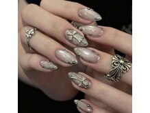 JMネイルスタジオ 千葉中央店(JM Nail studio)