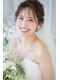 エヌエーホワイトニング たまプラーザ店(NAホワイトニング)の写真/結婚式などのイベント直前の駆け込みも◎ご夫婦ペアで来店も◎短期間で白い歯へ導きます♪