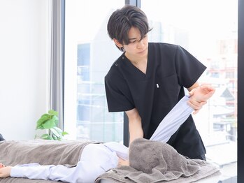 整体リアン 天神院(Lien)の写真/【整体が初めての方へ】姿勢分析から始める、私らしい美姿勢づくり