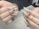 ヒンネイル(Hin Nail)の写真