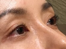 アイビューティー リコ ギンザ(eye beauty LICO ginza)/まつ毛パーマ