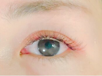 グランデ 江間(Grande江間)/まつ毛デザイン