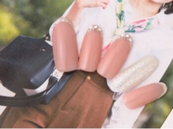 フレンチネイル