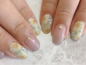 ネイルサロン クレア(CREA)/