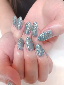 アールエム(Rm)/8月◇ネイル