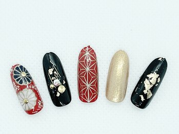 シュシュ(Chou Chou)/