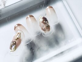 ニュアンス×ミラー