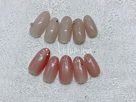 シンプル定額コース