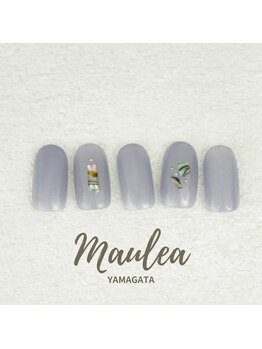 マウレア 山形店(Maulea)/シンプルアートプラン