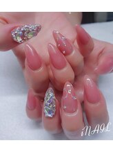 アイネイル(iNAIL)/