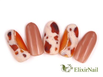 エリクサーネイル 神田(Elixir Nail)/やり放題 &nbsp;/クーポン使用