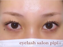 ピピプラス 黒崎駅前店(pipi+)/パリジェンヌラッシュリフト