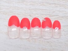 キャンアイドレッシー 下赤塚店/オフィスネイル 33