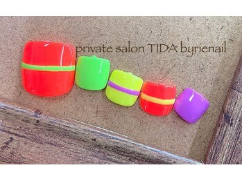 TIDA COLLECTION