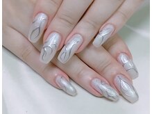 ネイルサロン ビューティーマジック 川口店/海外ネイル