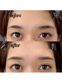 ぺルラ 島田駅前店(Perla)/レディース眉毛Wax*