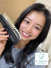 ホワイトベース(White Base)/お客様の施術後！！