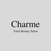 シャルム(Charme)のお店ロゴ